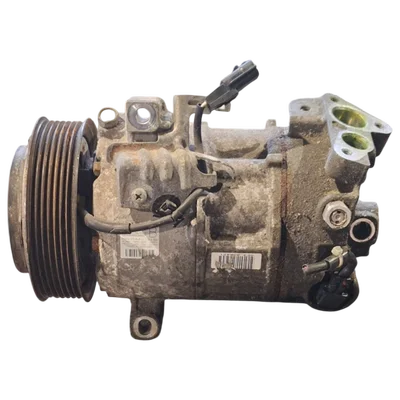 Renault Megane III  1.2 TCE  08-16   kompresor klime    926004EB0A   6SBH14C   GE447160-6893
