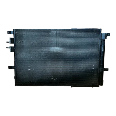 Alfa  Romeo 159 2.4 JTD 04-11   hladnjak klime  50507288