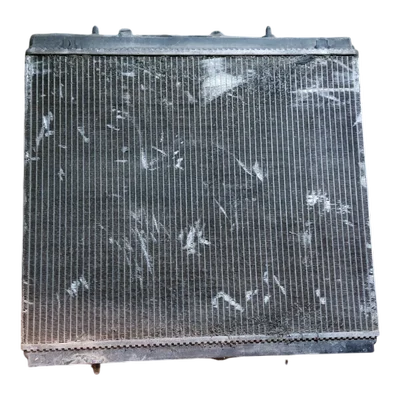 Lancia  Phedra 2.2 HDI  02-10   hladnjak vode- killer  9641728380