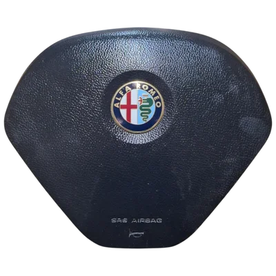 Alfa Romeo Giulietta   10-20    airbag/zračni jastuk volana    1560915200