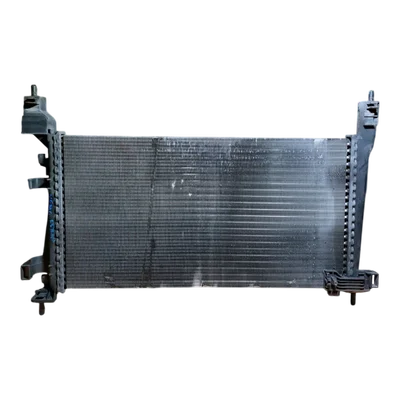 Citroen Nemo 1.3 HDI   07-15   hladnjak vode- killer   51780659