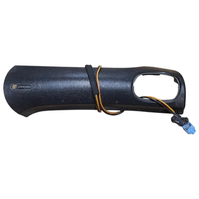 Peugeot 206  98-09    airbag/zračni jastuk suvozača     9642928880