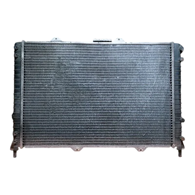 Alfa  Romeo 156 2.4 JTD  96-07  hladnjak vode- killer   60624581 60690405