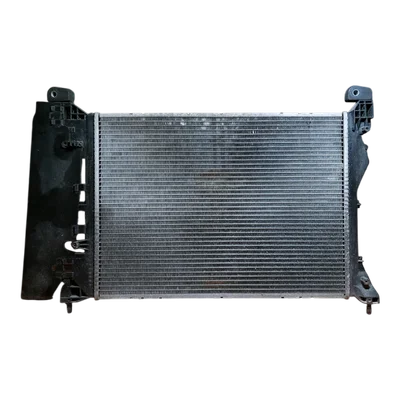 Alfa Romeo MiTo  1.4 16V  08-18 hladnjak vode- killer   95007T01