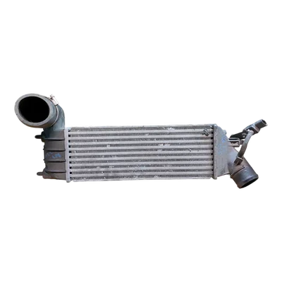 Peugeot 807 2.2 HDI 06-   hladnjak zraka -intercooler 1489396080 1490942080 9650123680