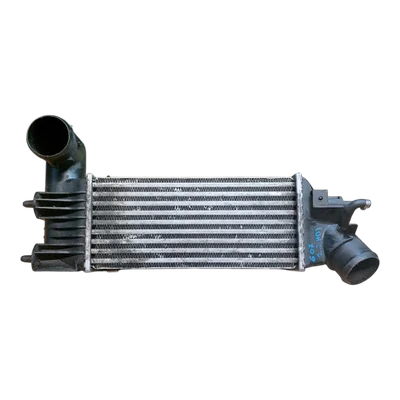 Peugeot 607 2.2 HDI  99-10  hladnjak zraka -intercooler 9637809480   0384F3