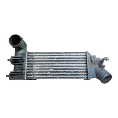 Peugeot 607 2.2 HDI  99-10  hladnjak zraka -intercooler 9637809480   0384F3