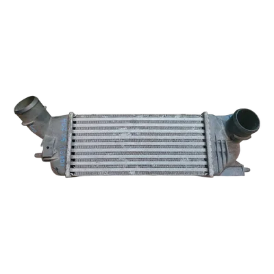 Peugeot 407 2.0 HDI 04-10   hladnjak zraka -intercooler  9645682880  0384G6