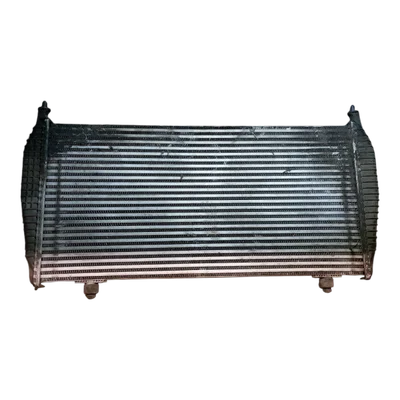 Peugeot 407 2.7  HDI 04-10  hladnjak zraka -intercooler 9646300980 D1386007