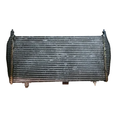 Peugeot 607 2.2 HDI  99-10  hladnjak zraka -intercooler 9646300980