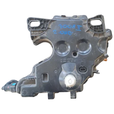 Peugeot 3008 P84  2.0 HDI 16-   spremnik-rezervoar tekućine za čišćenje DPF/FAP filtera  9809778180