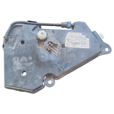 Citroen C4 B7  1.6 HDI  10-18    spremnik-rezervoar tekućine za čišćenje DPF/FAP filtera   9671981280