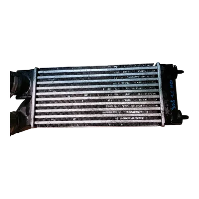 Peugeot 308 1.6 HDI 07-13 hladnjak zraka -intercooler 9656503980