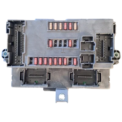 Peugeot Boxer III  2.2 HDI  06-    BCM  modul  Y503440520113   1371887080