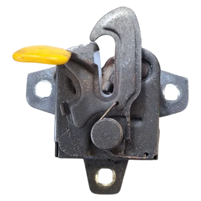 Peugeot Boxer III  06-     brava prednje haube   7934 93