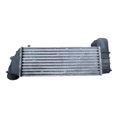 Lancia  Phedra 2.2 HDI  02-10  hladnjak zraka -intercooler  1489396080