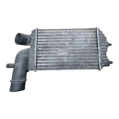 Fiat Ducato   2.0 JTD  00-06   hladnjak zraka -intercooler  1307012080 1340934080