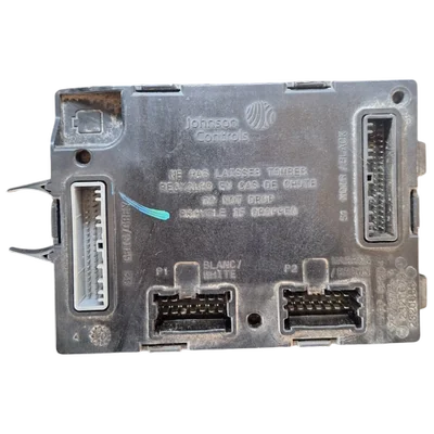 Renault  Trafic  III  2.0 DCI 14-     BCM modul    284B14712R   2675974   2320679