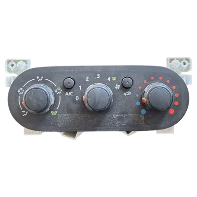 Renault  Trafic  III   14-     komanda ventilacije    E1093049   30080060