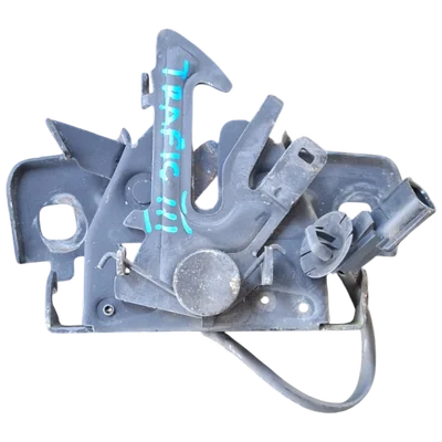 Renault  Trafic  III   14-     brava prednje haube   2-pina    656011705R