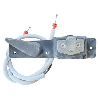 Renault  Trafic  III   14-     brava gepeka- ručica zadnja desna    8200323112  846406619R  93457314  01198041000