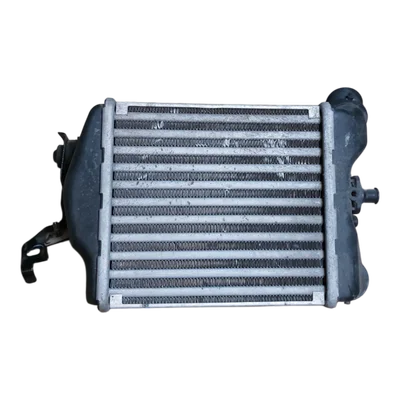 Fiat 500 Abarth  1.4 Turbo  07-      hladnjak zraka -intercooler   51819187   887451000