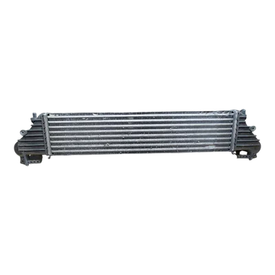 Fiat Tipo  II  1.6  M-jet  15-     hladnjak zraka -intercooler   51887954   51964106