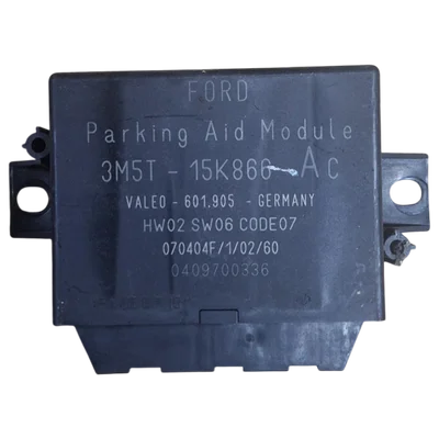 Ford C-Max   07-10  računalo-centrala parking senzora     3M5T15K866