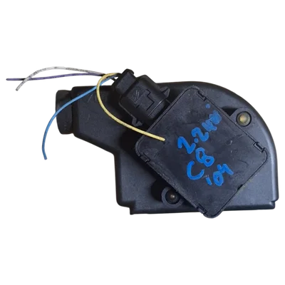 Citroen C8   02-14   potenciometar gasa     9643365680   445821001002