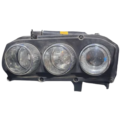 Alfa  Romeo 159   04-11   far prednji lijevi    60683988   428509999   potrgan nosač   3 kom