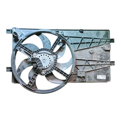 Citroen Nemo 1.3 HDI  07-15  ventilator hladnjaka motora  L8125006   52017914  1616307580