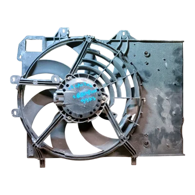 Citroen C4 Cactus  1.6 HDI  14-20  ventilator hladnjaka motora 9801666680 9801559180 1610781580