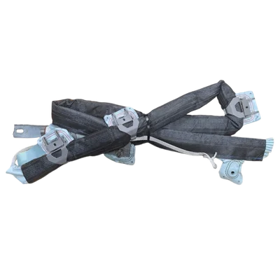 Alfa Romeo MiTo  08-18    zračna zavjesa desna    505271070