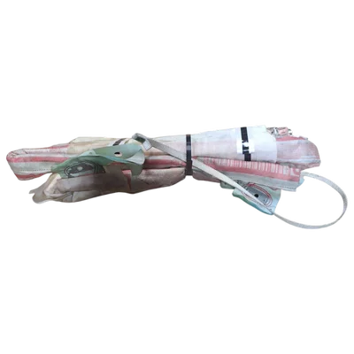 Fiat Tipo   15-    zračna zavjesa desna     520584410