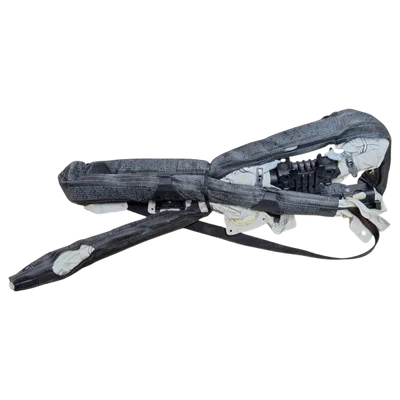 Fiat Punto Grande  05-09    zračna zavjesa desna     30363297F   517965500