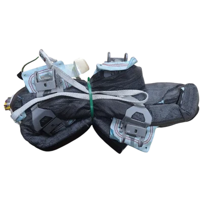 Alfa Romeo Giulietta   10-20    zračna zavjesa desna     505268190   34056826H