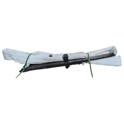 Suzuki   SX4   06-13    zračna zavjesa lijeva     7649080J01