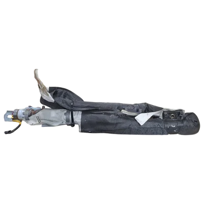 Fiat 500    07-    zračna zavjesa lijeva     517829810