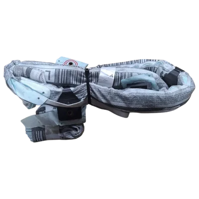 Fiat 500    07-    zračna zavjesa lijeva     520543740