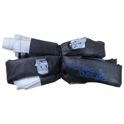 Renault Grand Scenic III  09-16   zračna zavjesa desna     985P06123R