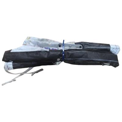 Renault Laguna III  07-15  zračna zavjesa desna    985P00001R   606309600