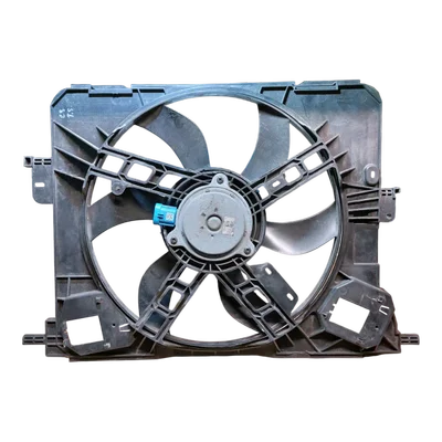 Renault Twingo III  0.9 Tce 14-     ventilator hladnjaka motora   214812232R   4539064300  A4539064300