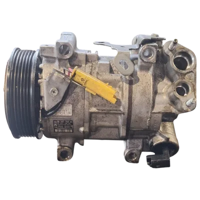 Peugeot 5008  P87  1.5 HDI  17-    kompresor klime    9834779480   9834779680