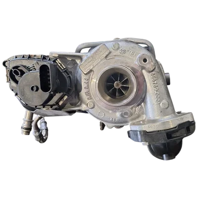 Peugeot 5008  P87  1.5 HDI  17-    turbina    9835855380   8536032