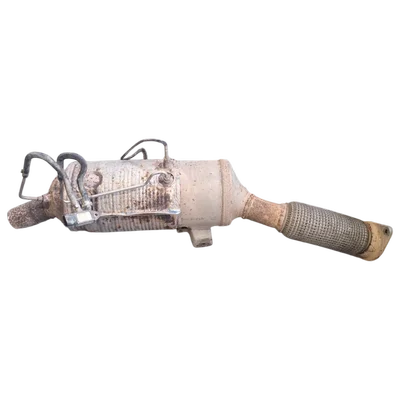 Renault  Trafic  III  1.6 DCI  BITURBO  14-     DPF/FAP katalizator/filter krutih čestica     208022650R