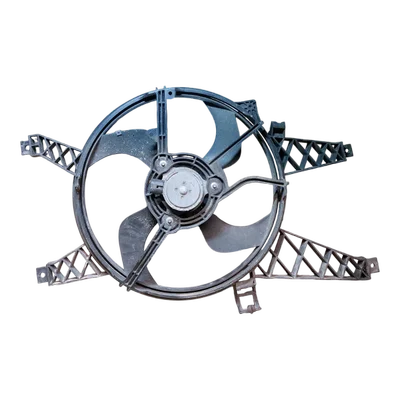 Renault Modus 1.5 DCI  04-12  ventilator hladnjaka motora  8200688372  1831476000  21481AY600