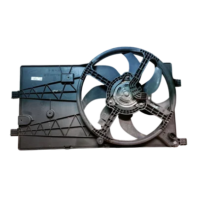 Citroen Nemo 1.3 HDI  07-15  ventilator hladnjaka motora 52017914  1616307580 51780703 51780703