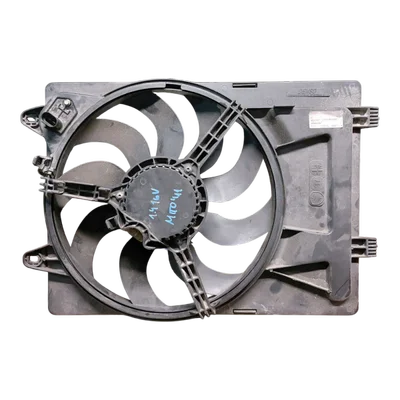 Alfa Romeo MiTo  1.4 16V  08-18  ventilator hladnjaka motora  50522907  8B0800000