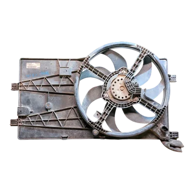 Citroen Nemo 1.3 HDI 07-15 ventilator hladnjaka motora 52017914 1616307580 51780703 51780703 51854570