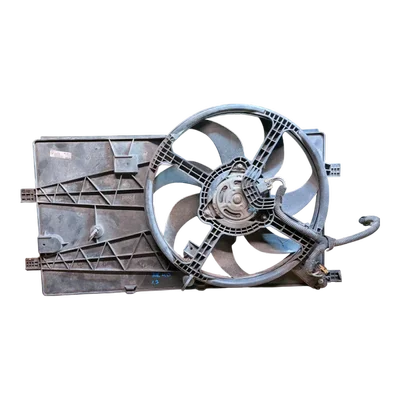 Citroen Nemo 1.3 HDI 07-15 ventilator hladnjaka motora 52017914 1616307580 51780703 51780703 51854570 51854570